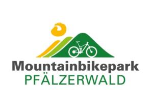 Logo Mountainbikepark Pfaelzerwald