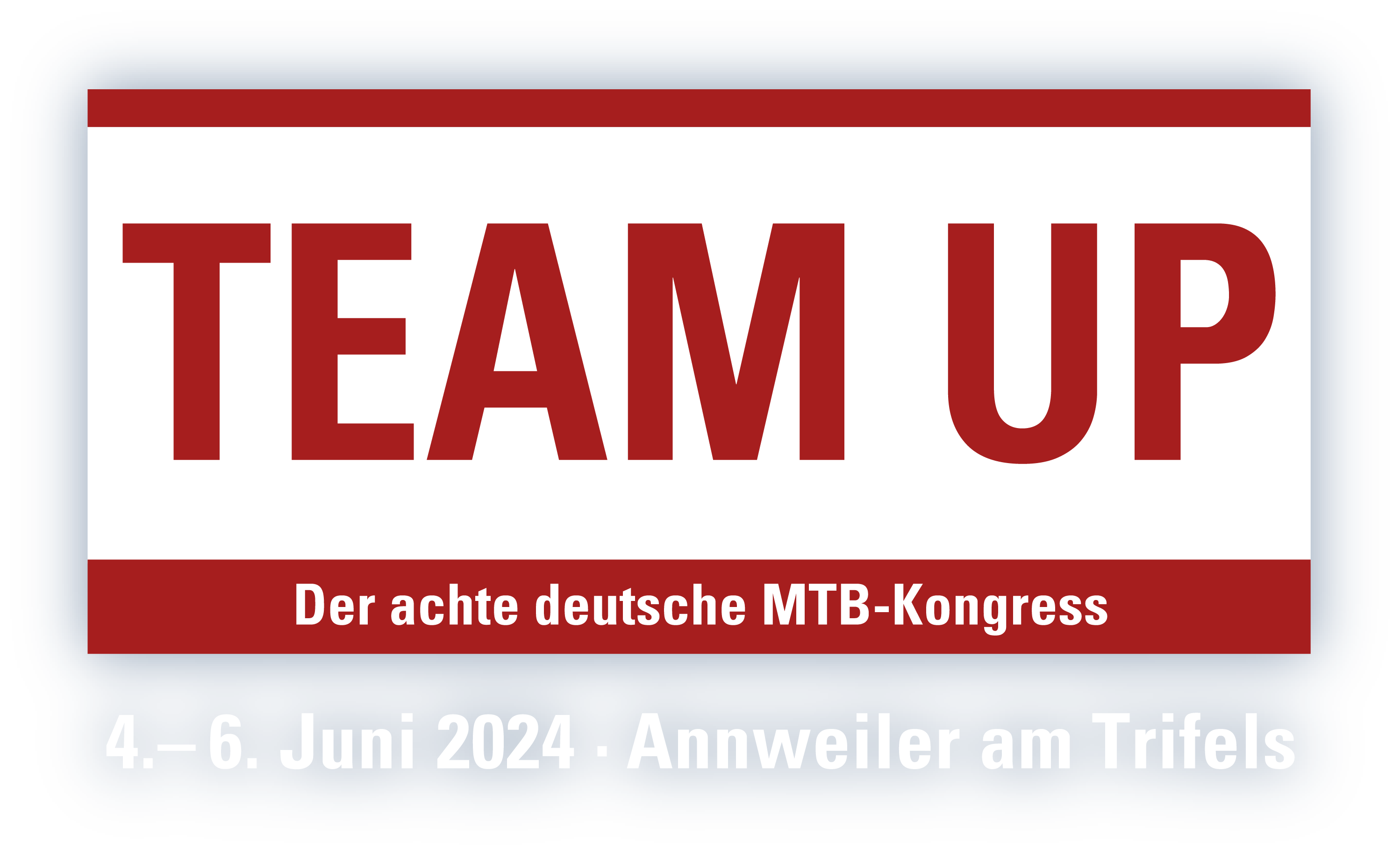 TEAM UP! – der 8. Deutsche Mountainbike Kongress 2024