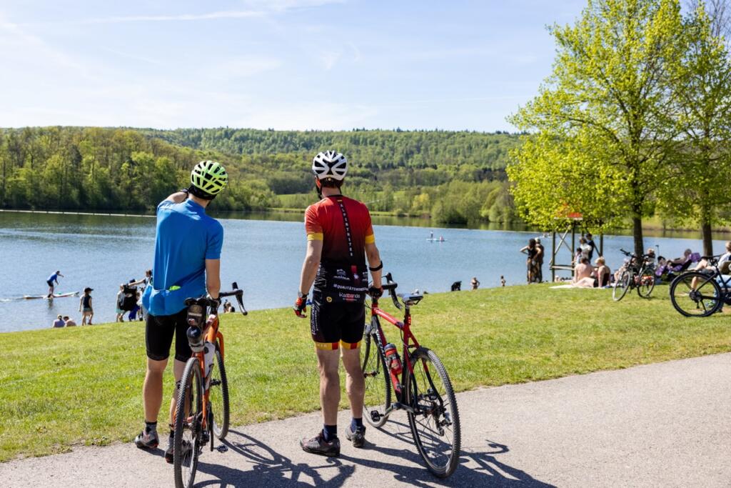 Groß (076_2021_Sommer_Zaberfeld_Ehmetsklinge_Radfahren_Gravel_©Martin Donat_lifecyclemag.de)