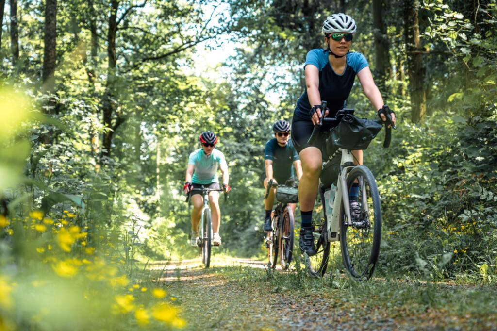 Fotoshooting Saddle Stories 
Zusatzbilder