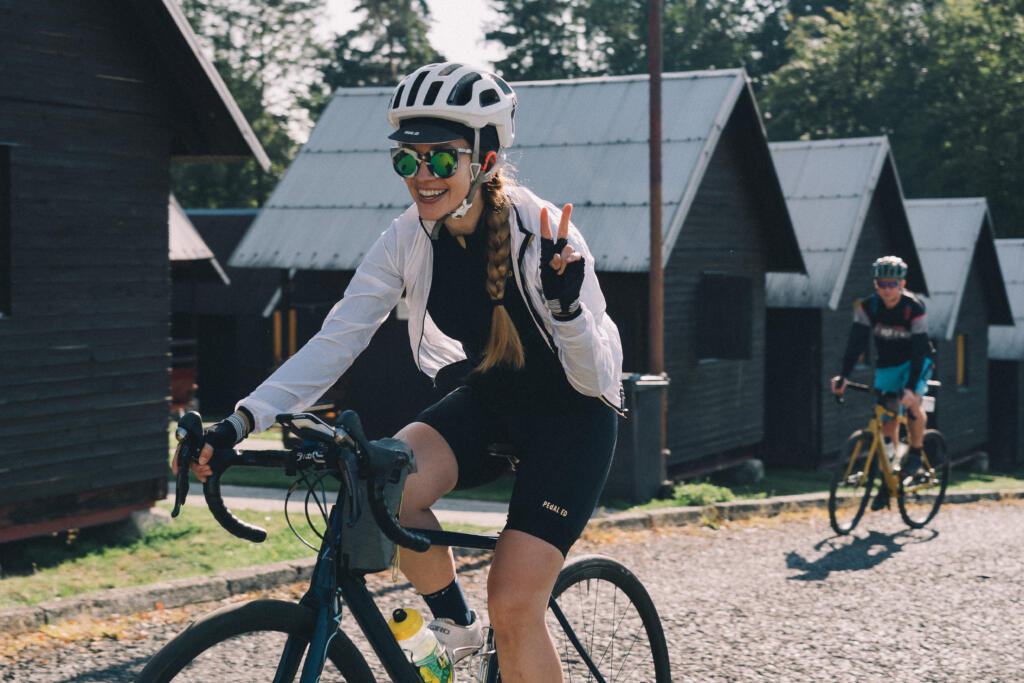 Bohemian Border Bash 09/2019 - Gravelevent