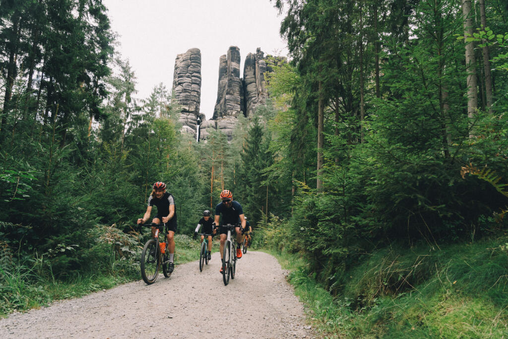 Bohemian Border Bash 09/2019 - Gravelevent