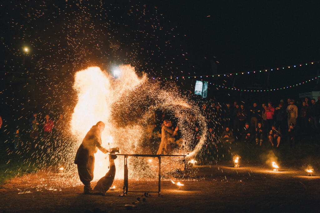 Bohemian Border Bash 09/2019 - Gravelevent