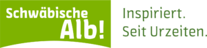 SALB_Logo_Gruen_Claim_RGB - Schwaebische Alb SALB_Logo_Gruen_Claim_RGB - Schwaebische Alb