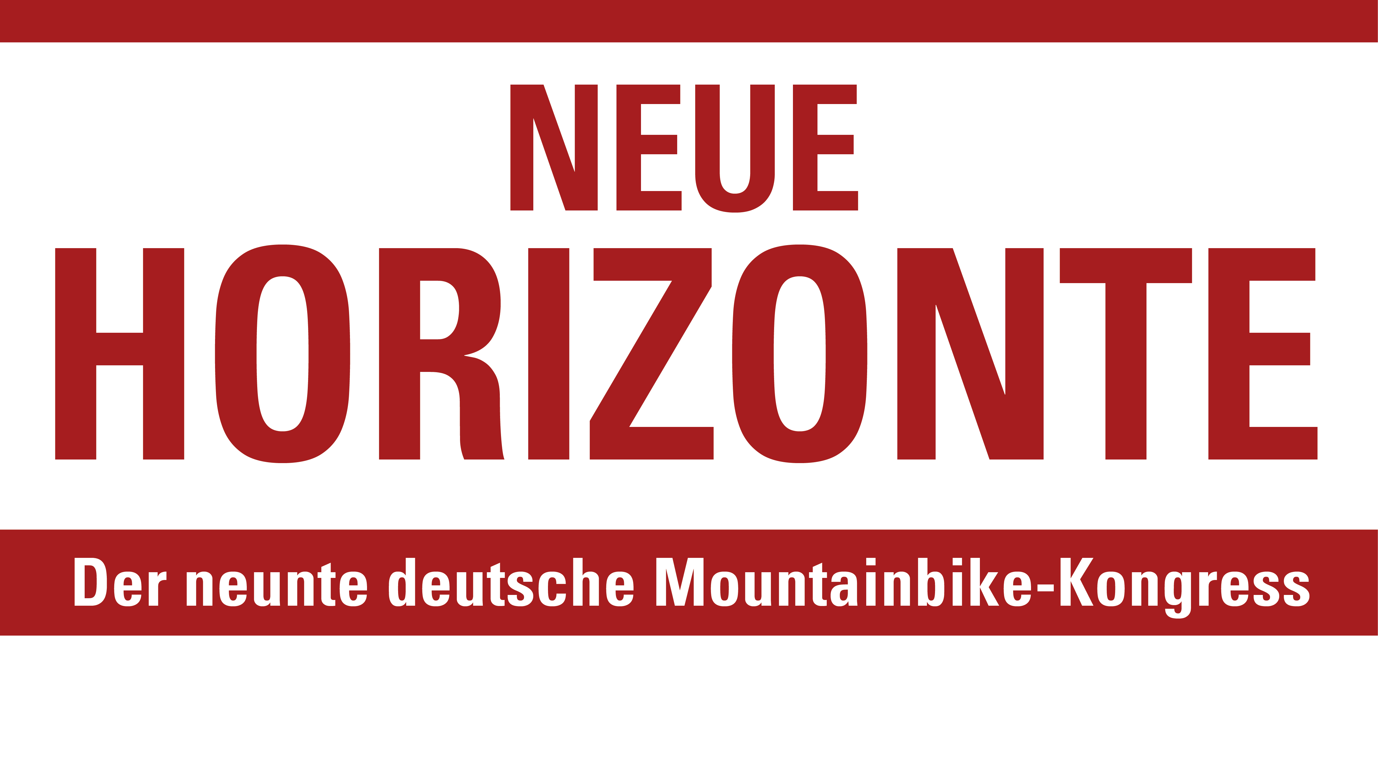 Der 9. Deutsche Mountainbike Kongress 2026