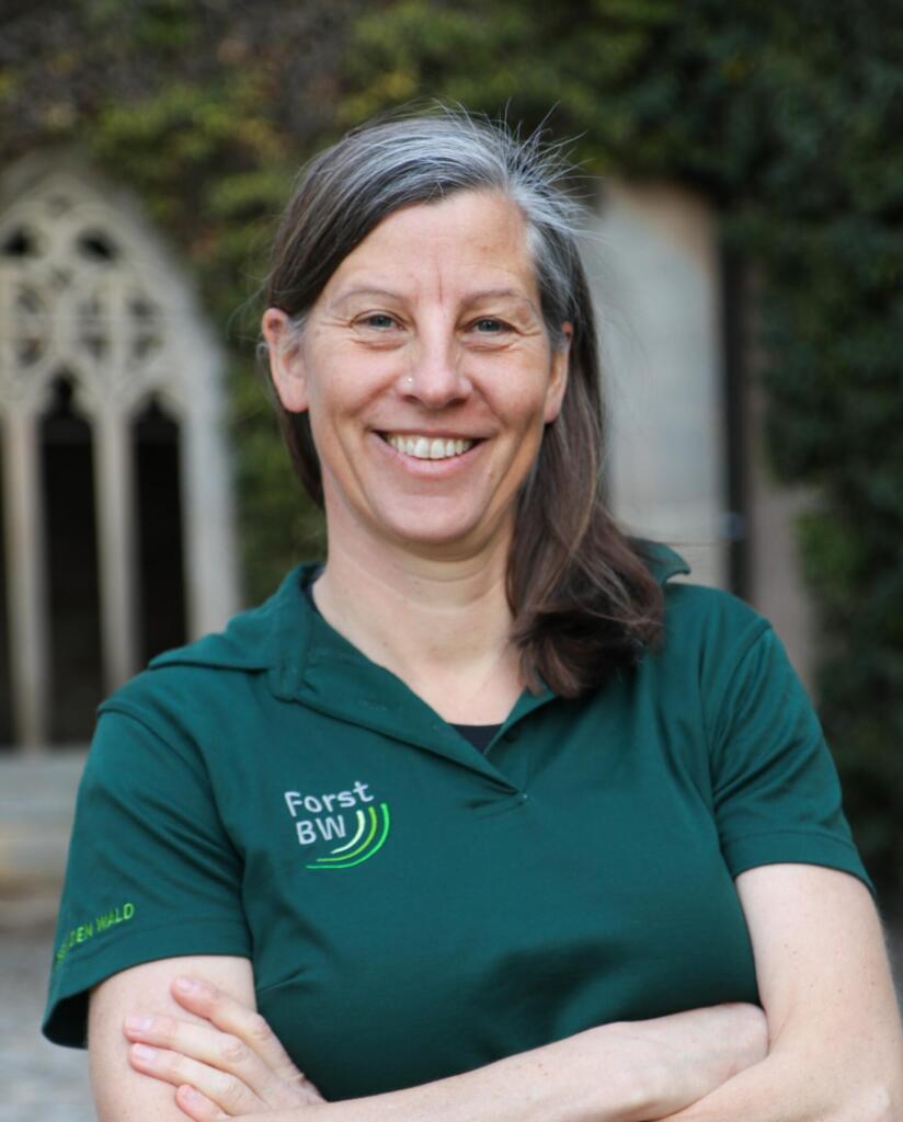 Fiona Spotswood