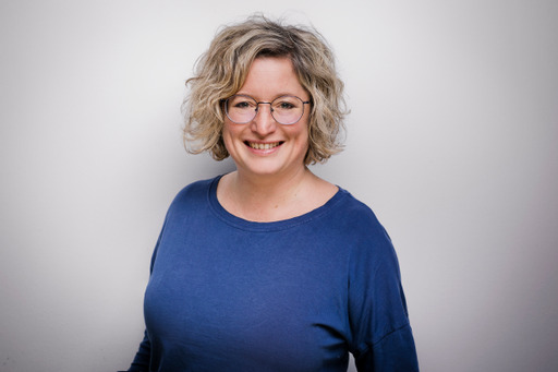 Fiona Spotswood