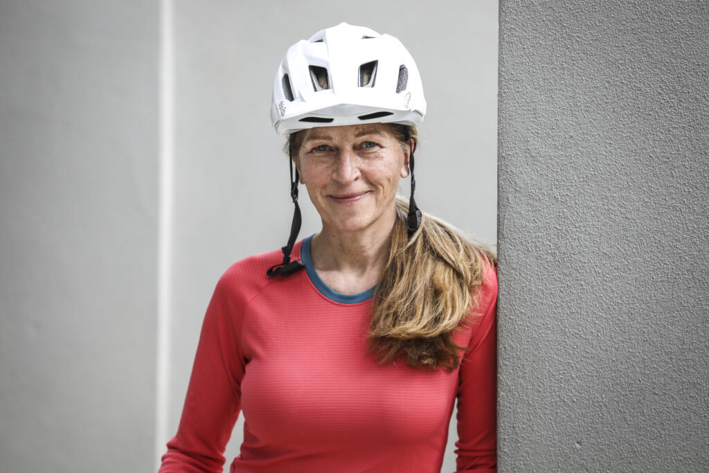 Fiona Spotswood