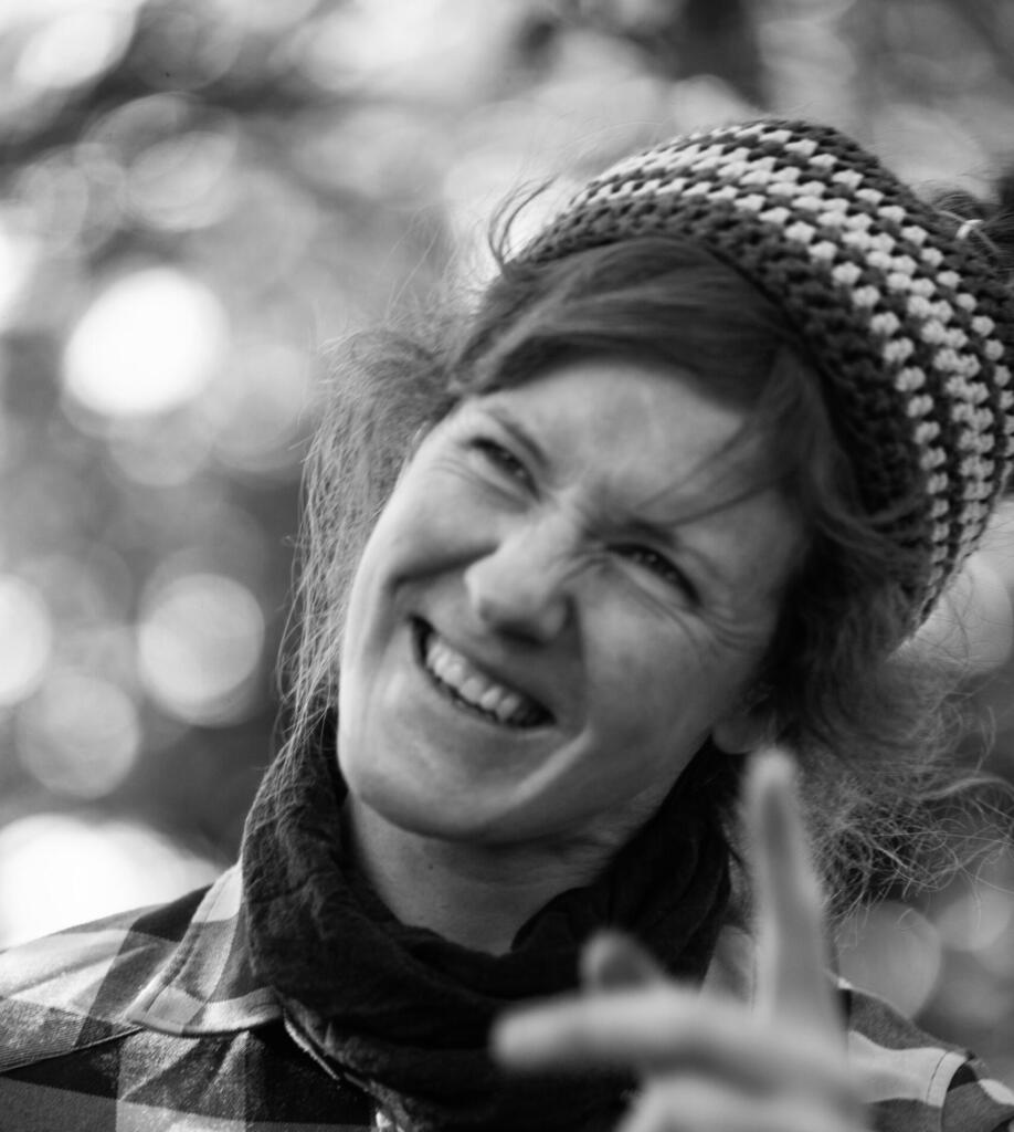 Fiona Spotswood
