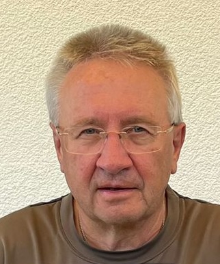 Lothar Maier – Bike Spirit Awards Jury-Mitglied von DIMB e.V.