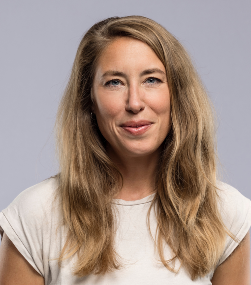 Svenja Golombek – Bike Nature Movement Vertreterin in der MTB Awards Jury