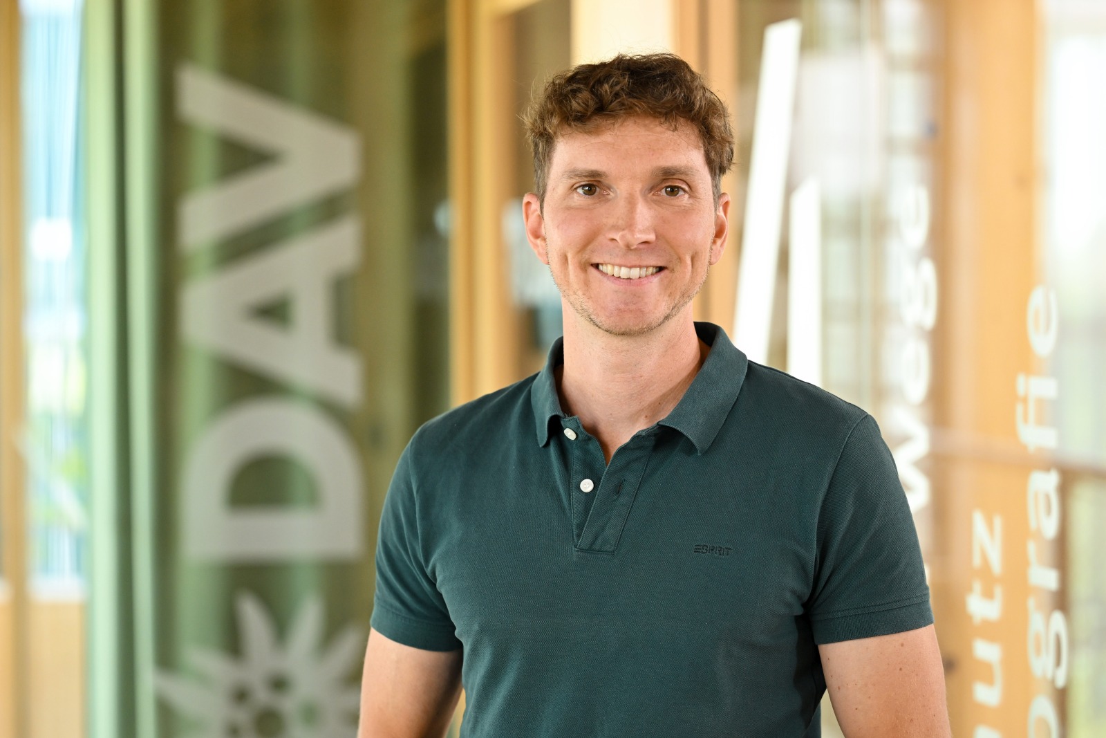 Nicolas Gareis – Deutscher Alpenverein Vertreter in der Bike Spirit Awards Jury