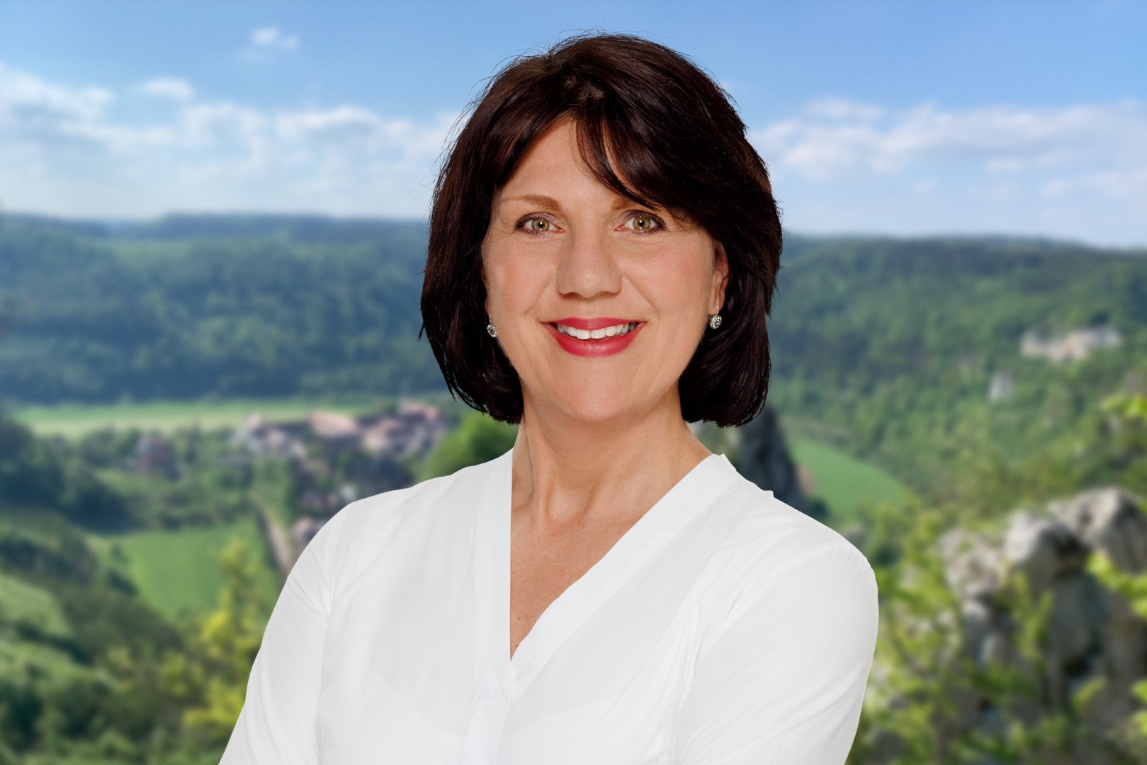 Ursula Teufel – Bike Spirit Awards Jury-Mitglied von Schwäbische Alb Tourismus