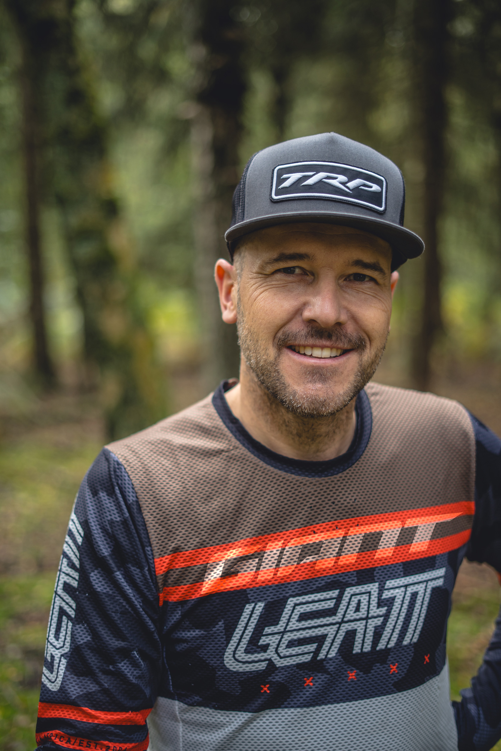 Dennis Stratmann – Fotograf und Cold Brews Podcast Host für Bike Spirit Awards Jury