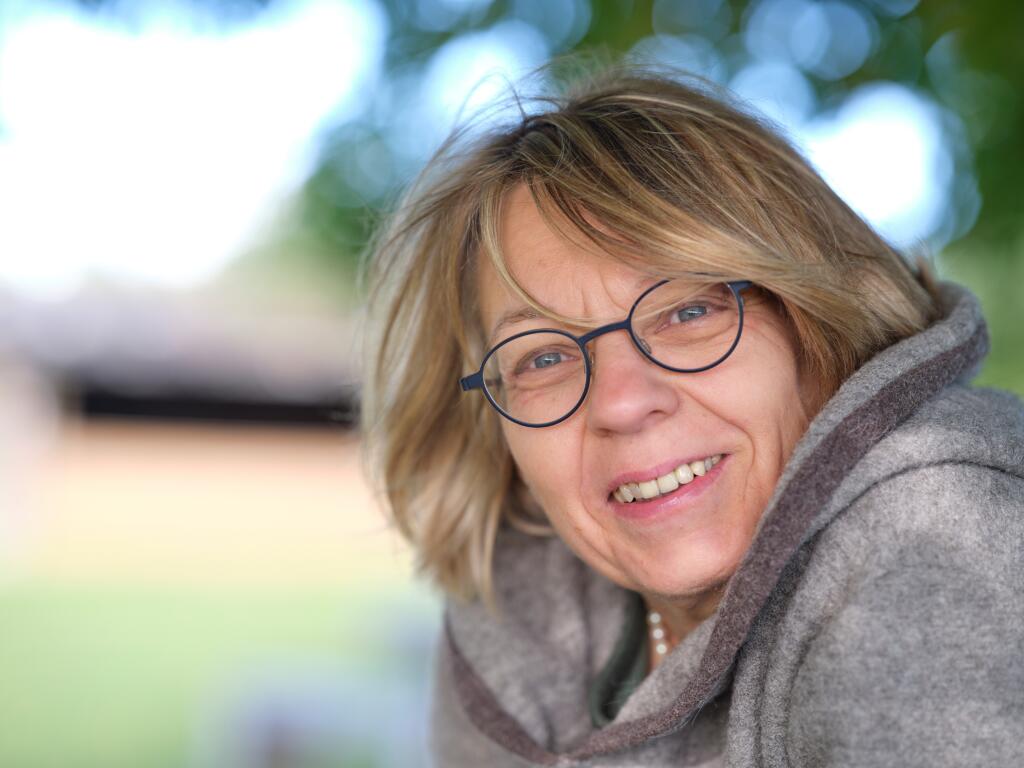 Fiona Spotswood